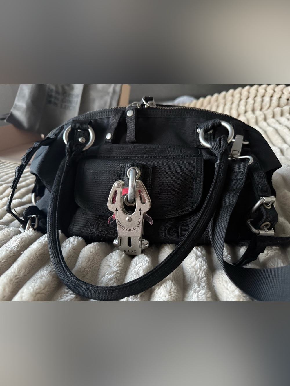 George Gina & Lucy bag |PARADISE ANGEL|